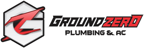 Ground Zero Plumbing & AC - Expert Tradespeople at Work